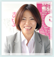 蒲 幸恵 蒲 幸恵
